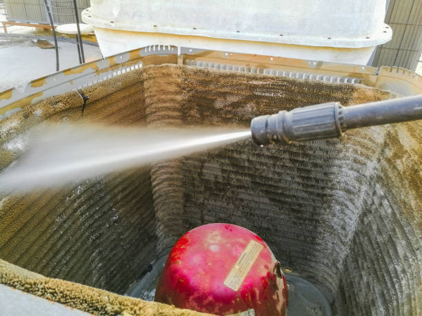 Best HVAC Duct Inspection Services  in Parachute, CO