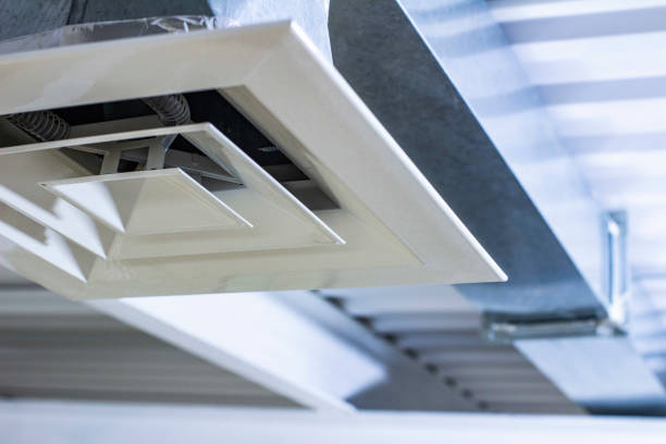 Best Air Duct Cleaning Company Near Me  in Parachute, CO