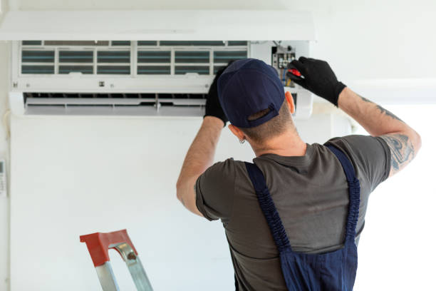 Best Best Air Duct Cleaning Company  in Parachute, CO