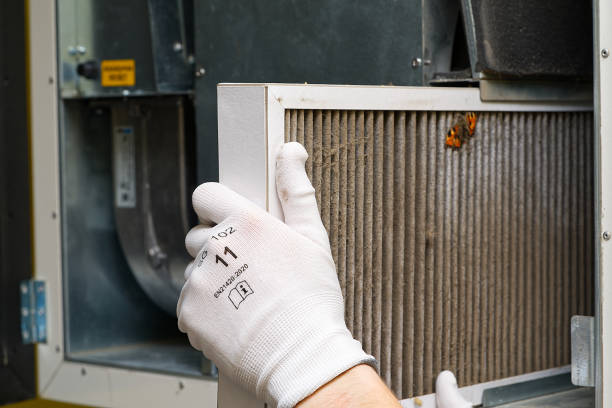 Best Home Air Vent Cleaning  in Parachute, CO