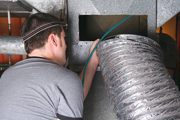 Best Commercial Air Duct Cleaning  in Parachute, CO