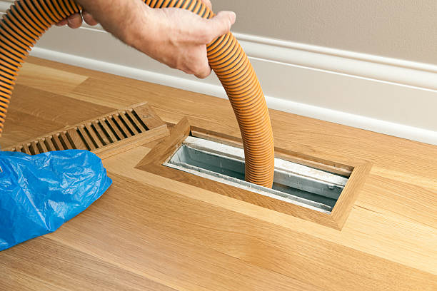 Best Emergency Air Duct Cleaning  in Parachute, CO