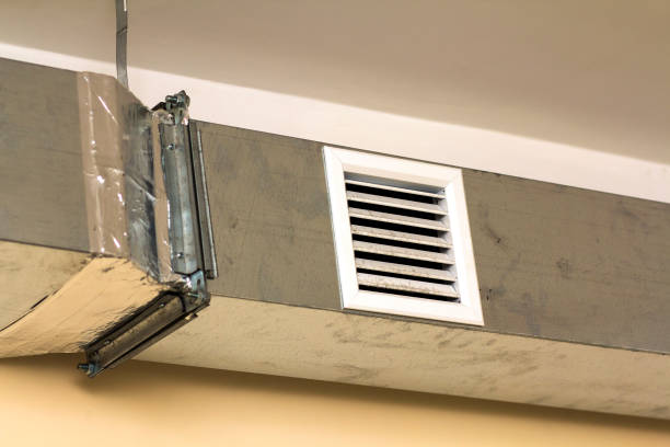Best Air Duct Cleaning Near Me  in Parachute, CO